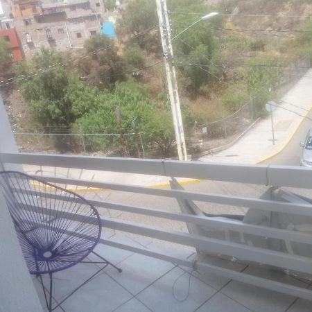 Casa 3 Tias.Hermosa Habitacion Hermosas Areas Comunes Гуанахуато Екстер'єр фото