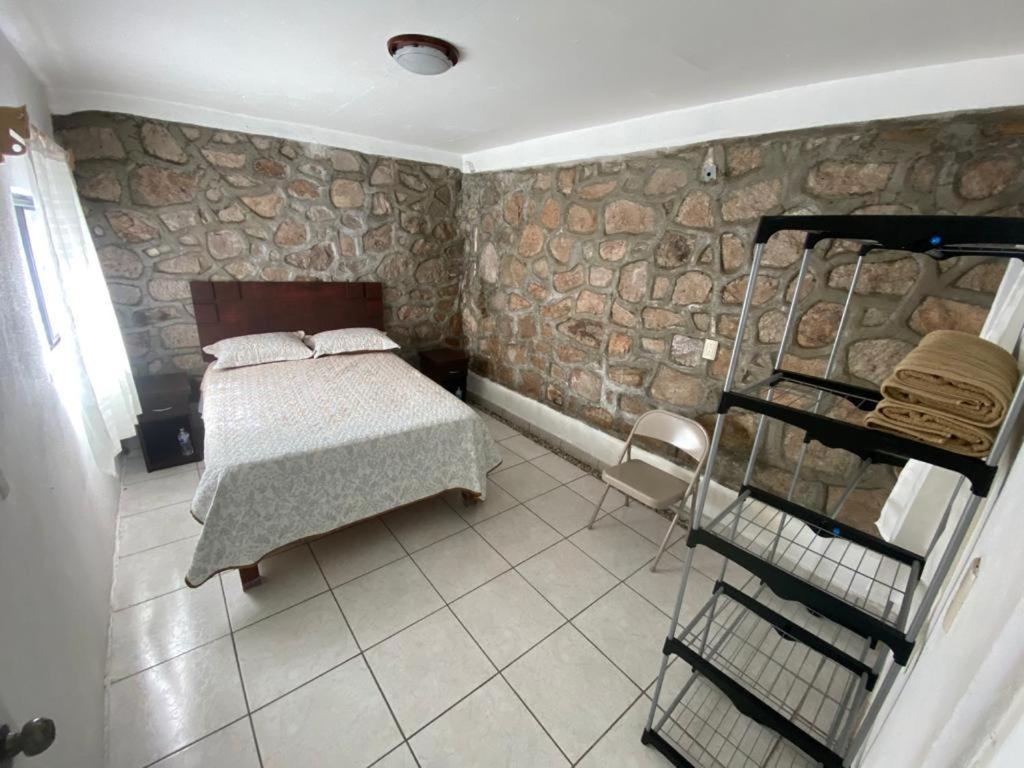 Casa 3 Tias.Hermosa Habitacion Hermosas Areas Comunes Гуанахуато Екстер'єр фото