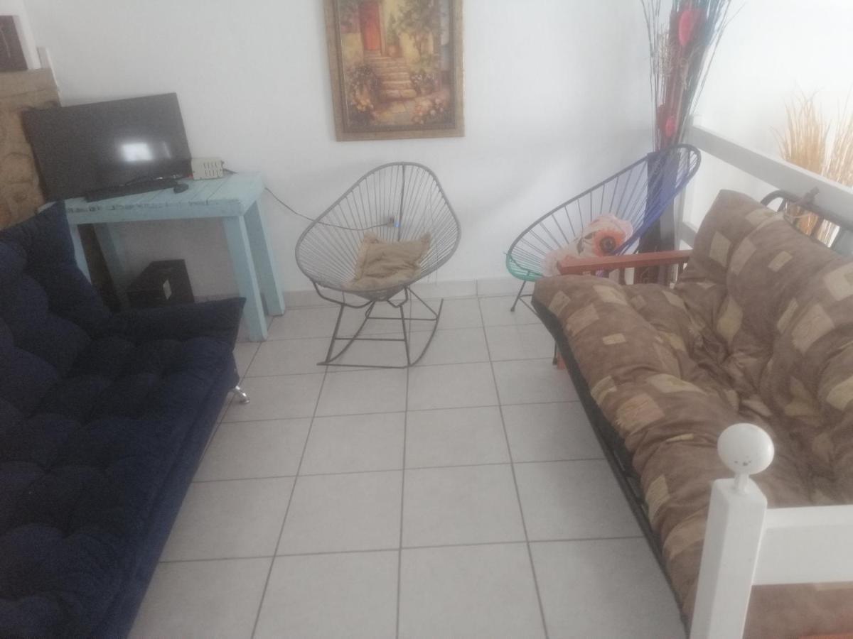 Casa 3 Tias.Hermosa Habitacion Hermosas Areas Comunes Гуанахуато Екстер'єр фото