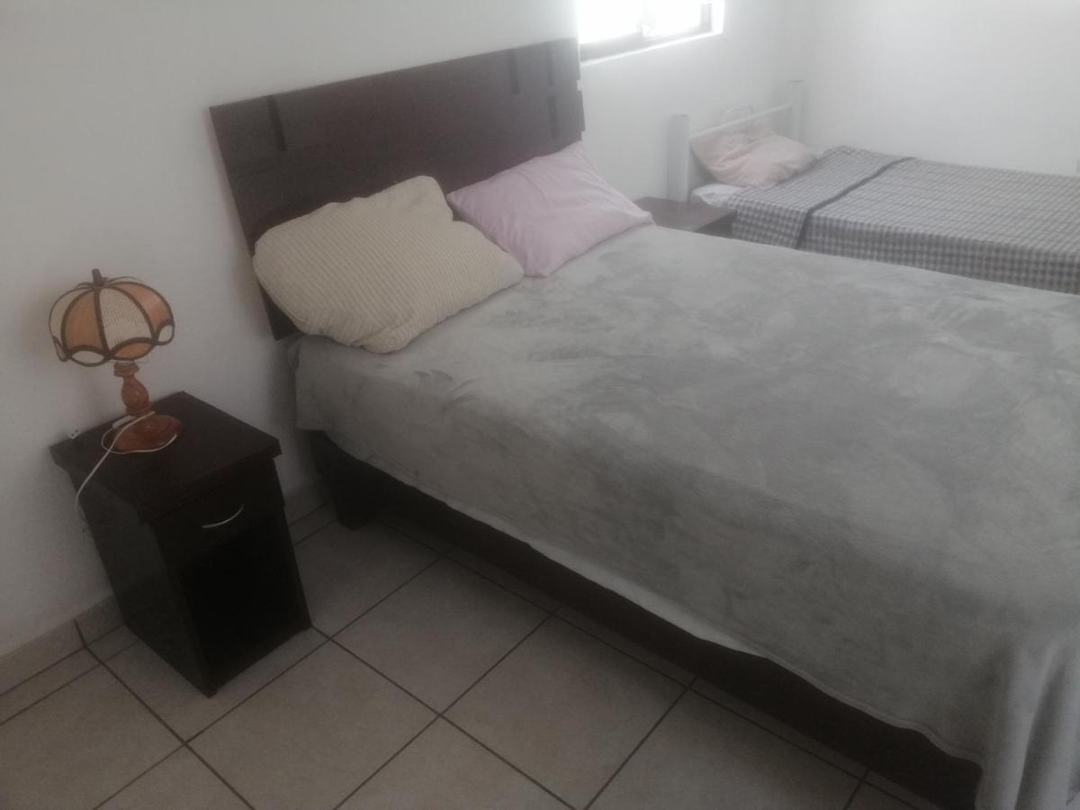 Casa 3 Tias.Hermosa Habitacion Hermosas Areas Comunes Гуанахуато Екстер'єр фото
