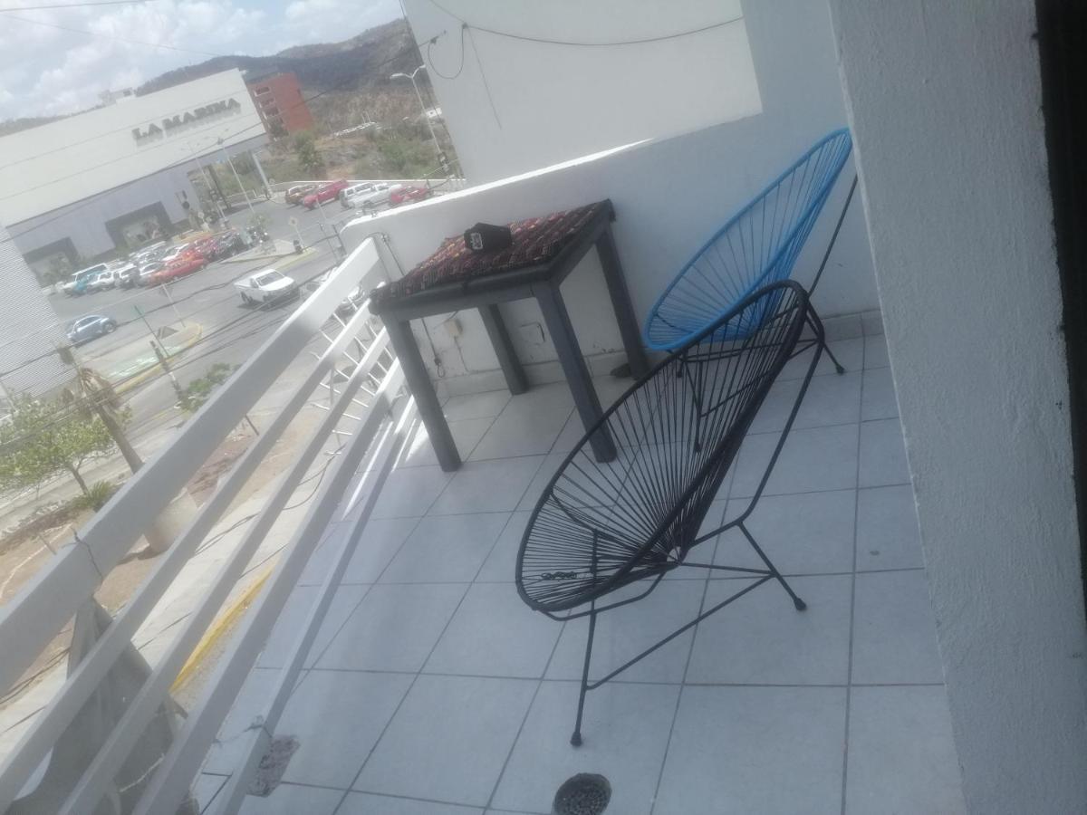 Casa 3 Tias.Hermosa Habitacion Hermosas Areas Comunes Гуанахуато Екстер'єр фото