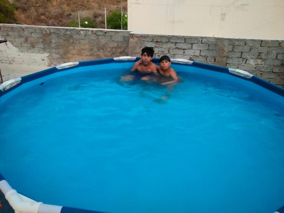 Casa 3 Tias.Hermosa Habitacion Hermosas Areas Comunes Гуанахуато Екстер'єр фото
