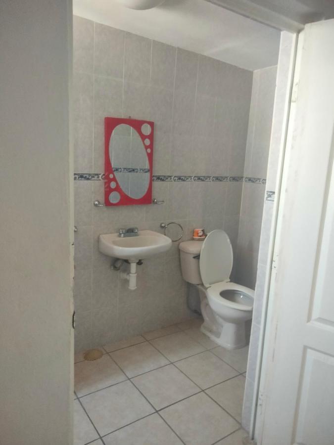 Casa 3 Tias.Hermosa Habitacion Hermosas Areas Comunes Гуанахуато Екстер'єр фото